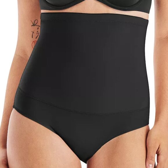 Maidenform High Waisted Firm Brief NWT - Picture 1 of 4